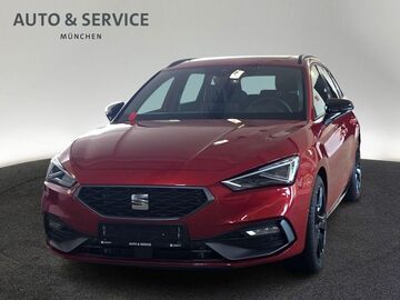 Gebrauchte Seat Leon