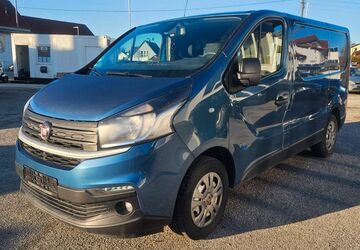 Fiat Talento 97.000 km 9.999 &euro; Alling 82239