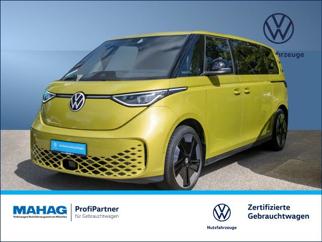 VW ID. Buzz 11.876 km 59.950 &euro; München 81829