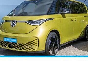 VW ID. Buzz 11.876 km 64.750 &euro; München 81829