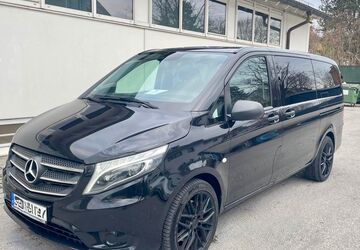 Mercedes-Benz Vito 259.000 km 18.900 &euro; München 80331
