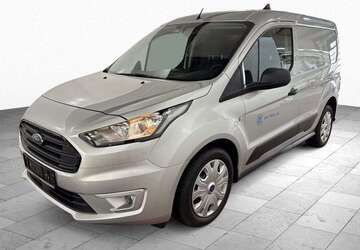 Ford Transit Connect 19.000 km 18.990 &euro; Bergkirchen 85232