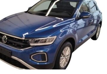 VW T-Roc 11.200 km 28.400 &euro; Ebersberg bei München 85560