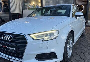 Audi A3 130.211 km 14.990 &euro; münchen 81671
