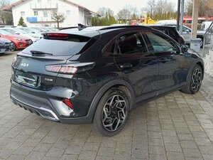 Kia XCEED 1.5T 140 DCT7 GT LINE LEDER 4.000 km 30.990 &euro; Höhenkirchen-Siegertsbrun 85635
