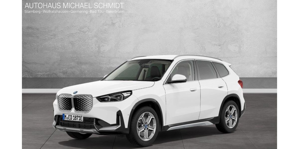 BMW iX1 7.176 km 46.900 &euro; Starnberg 82319