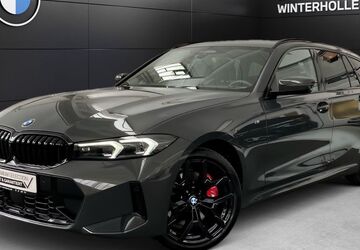 BMW 320 11.700 km 52.880 &euro; Dachau 85221