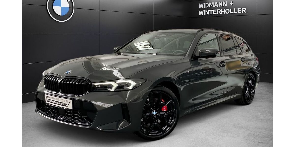 BMW 320 11.700 km 52.880 &euro; Dachau 85221