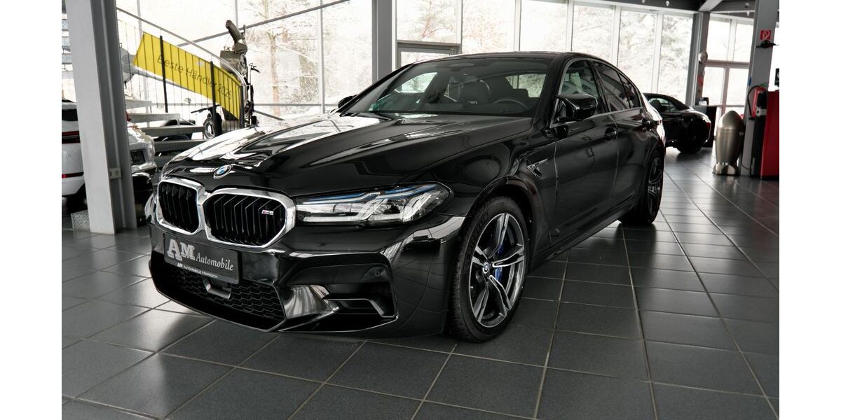 BMW M5 66.800 km 69.800 &euro; München 81829