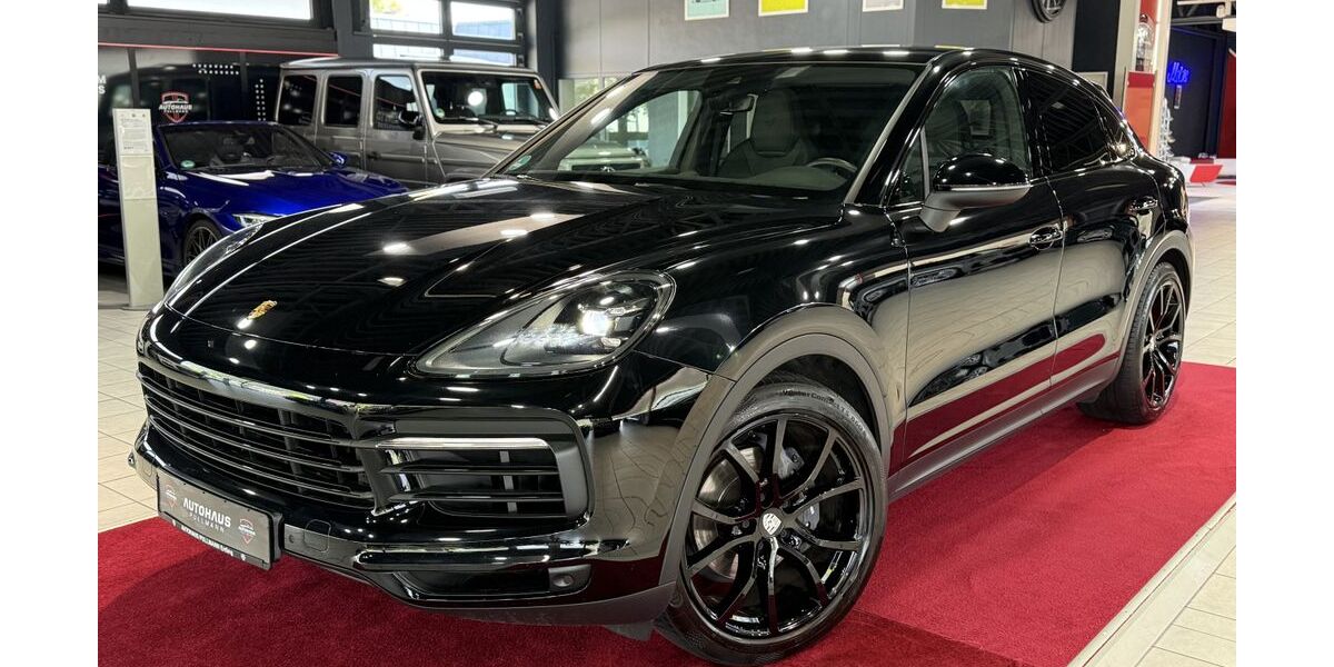 Porsche Cayenne 57.863 km 72.990 &euro; Erding 85435