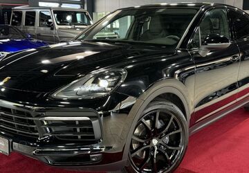 Porsche Cayenne 57.863 km 72.990 &euro; Unterschleißheim 85716