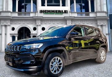 Jeep Compass 12.674 km 23.990 &euro; München 81827