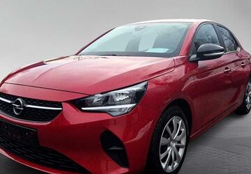 Opel Corsa 77.345 km 11.480 &euro; Gröbenzell 82194