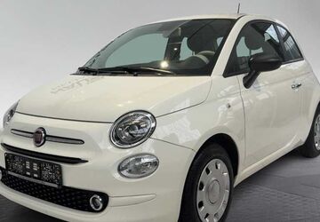 Fiat 500 9.800 km 12.990 &euro; München 81249