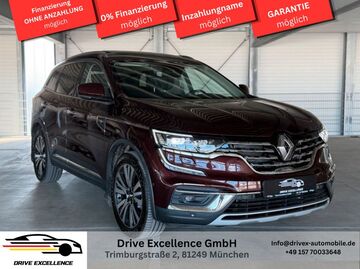 Gebrauchte Renault Koleos
