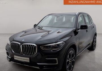 BMW X5 84.145 km 47.704 &euro; München 80939