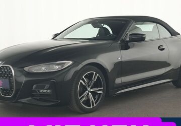 BMW 420 51.431 km 35.755 &euro; Garching bei München 85748
