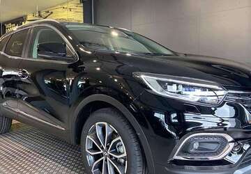 Renault Kadjar 75.000 km 17.390 &euro; München 80802