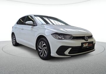 VW Polo 72.208 km 14.950 &euro; Garching 85748