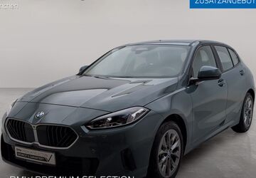 BMW 120 10.914 km 32.995 &euro; München 80939