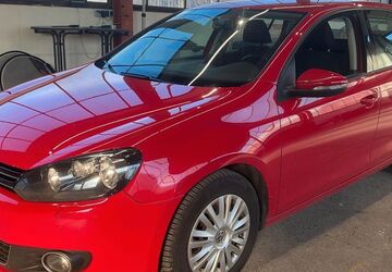 VW Golf 298.318 km 4.490 &euro; Eching 84174