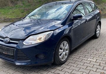 Ford Focus 115.711 km 1.999 &euro; München 81243