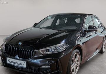 BMW 118 46.600 km 25.204 &euro; München 80939