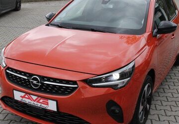 Opel Corsa 31.900 km 14.900 &euro; Ebersberg 85560