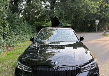 BMW 320 46.107 km 39.999 &euro; München 80997