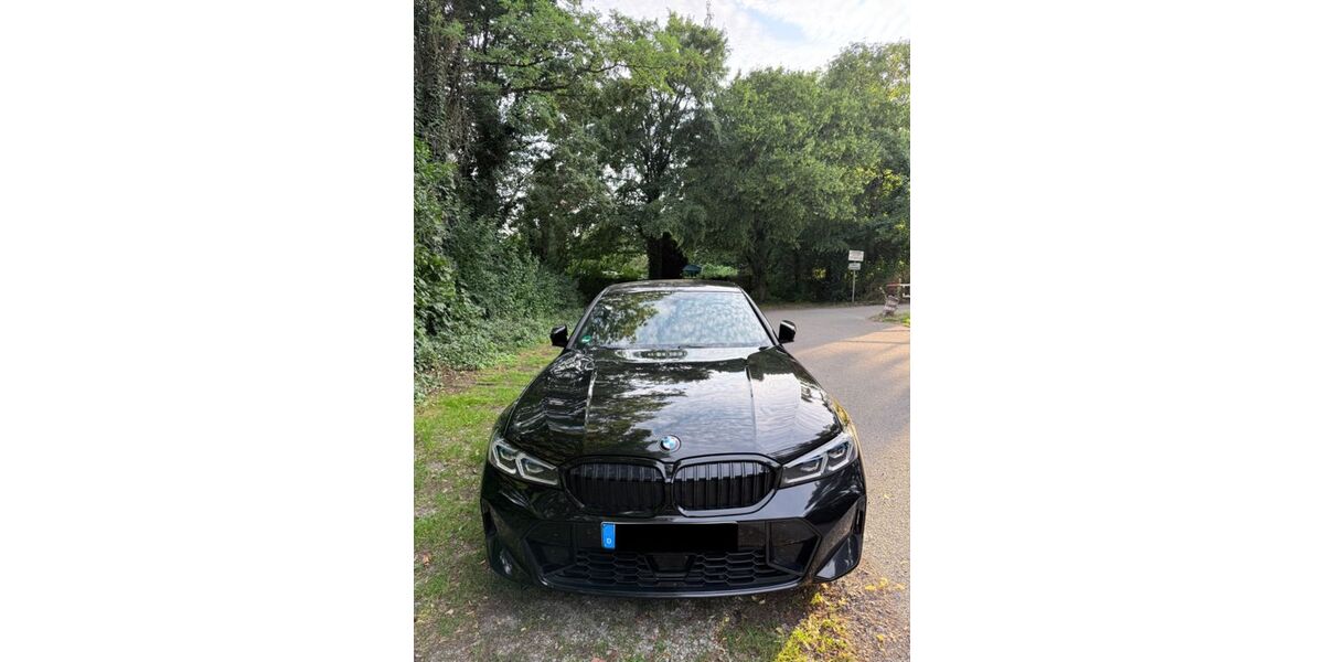 BMW 320 46.107 km 39.999 &euro; München 80997