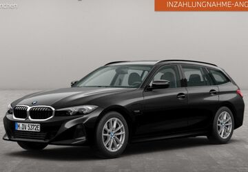 BMW 330 75.246 km 30.301 &euro; München 80939