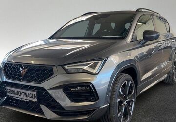Cupra Ateca 56.900 km 30.960 &euro; München 80935