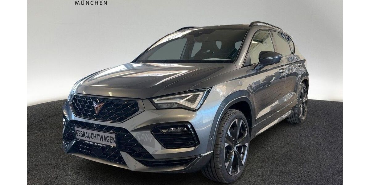 Cupra Ateca 56.900 km 30.960 &euro; München 80935