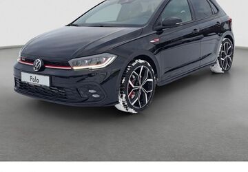 VW Polo 1.250 km 29.820 &euro; Ebersberg bei München 85560