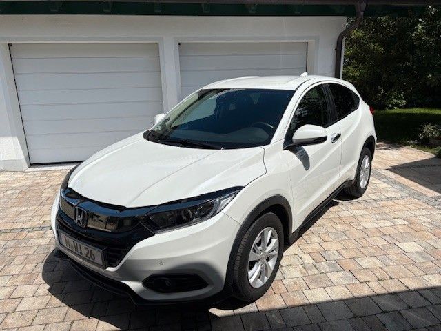 Honda HR-V 88.100 km 15.900 &euro; Aschheim 85609