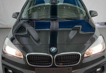 BMW 218 179.420 km 13.690 &euro; München 80995