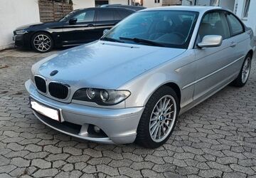 BMW 318 205.000 km 1.999 &euro; Alling 82239