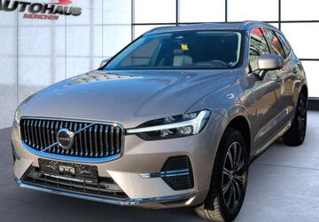 Volvo XC60 49.500 km 42.990 &euro; München 81825