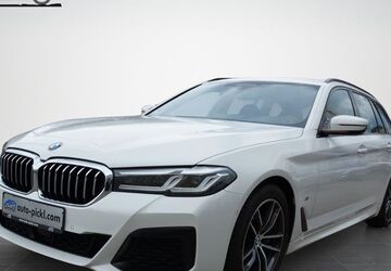 BMW 530 163.000 km 29.500 &euro; München 80807