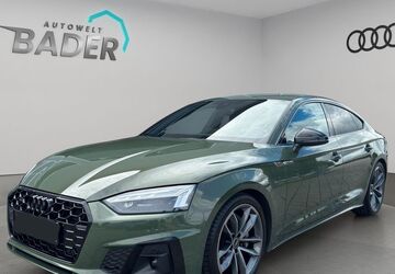 Audi A5 58.800 km 41.930 &euro; Wolfratshausen 82515