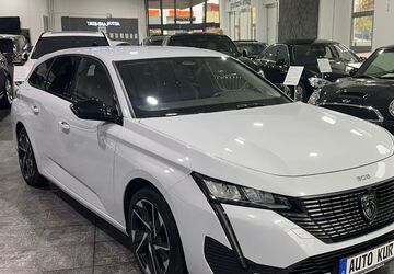 Peugeot 308 97.524 km 15.900 &euro; München 81829