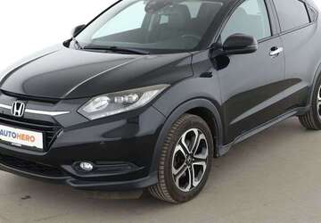 Honda HR-V 68.773 km 16.490 &euro; Neufahrn 85375