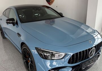 Mercedes-Benz AMG GT 29.870 km 149.890 &euro; Hallbergmoos 85399