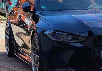 BMW M3 17.000 km 79.850 &euro; Hallbergmoos 85399