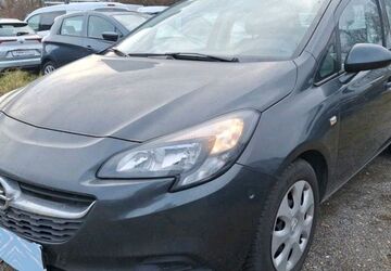 Opel Corsa 14.200 km 7.980 &euro; Dachau 85221