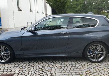 BMW 120 161.000 km 14.999 &euro; München 81827