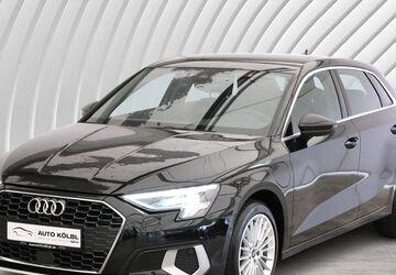 Audi A3 55.017 km 21.990 &euro; Oberschleißheim 85764