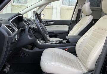 Ford Galaxy 98.900 km 19.490 &euro; Unterföhring 85774