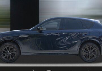 Mazda CX-60 4.006 km 52.850 &euro; Neufahrn 85375