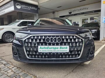 Gebrauchte Audi A8
